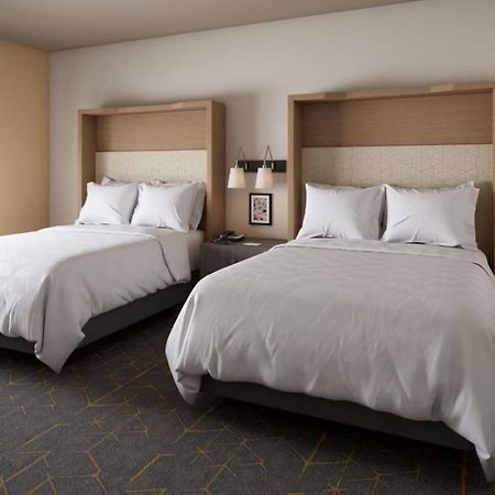 Holiday Inn - Clarksville Northeast By Ihg Exterior foto