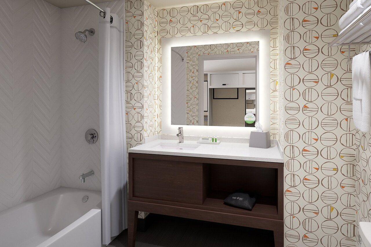 Holiday Inn - Clarksville Northeast By Ihg Exterior foto
