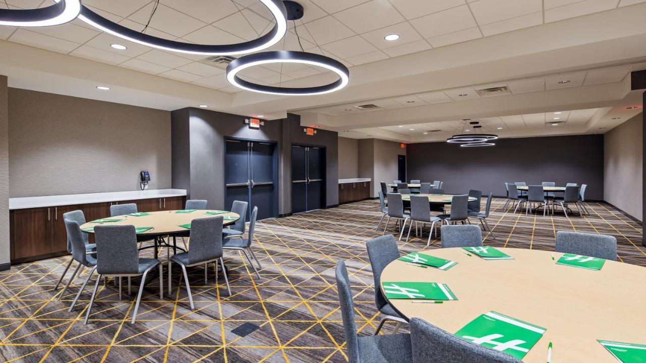 Holiday Inn - Clarksville Northeast By Ihg Exterior foto